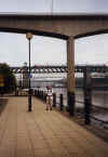 The 7 bridges of the Tyne